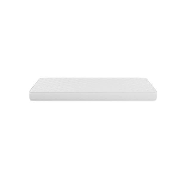 COLCHÃO DE ESPUMA SOLTEIRO 98 CM X 1,88 M X 14 CM DOSS