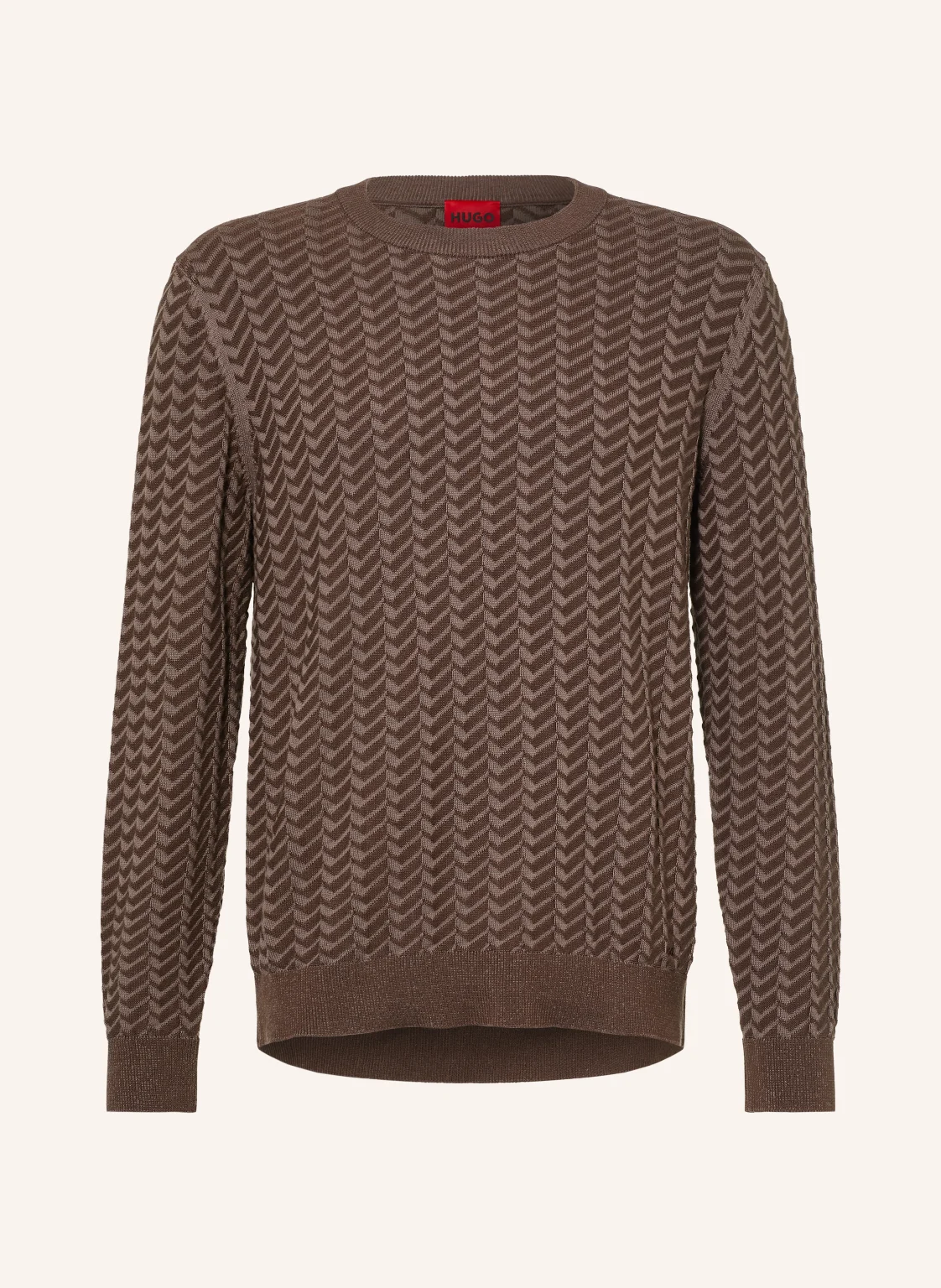 HUGO Pullover SIMOND