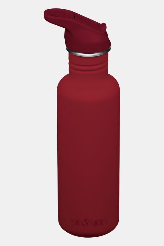 Klean Kanteen Classic Single Wall 27Oz 800Ml Sport