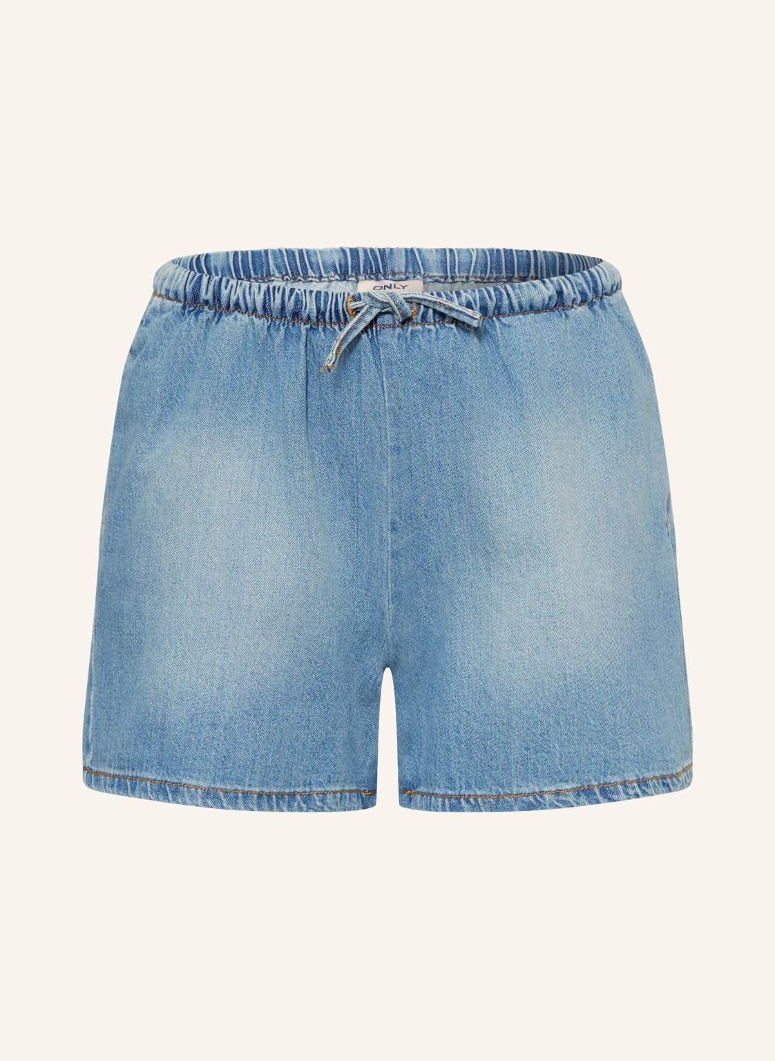 ONLY Jeansshorts