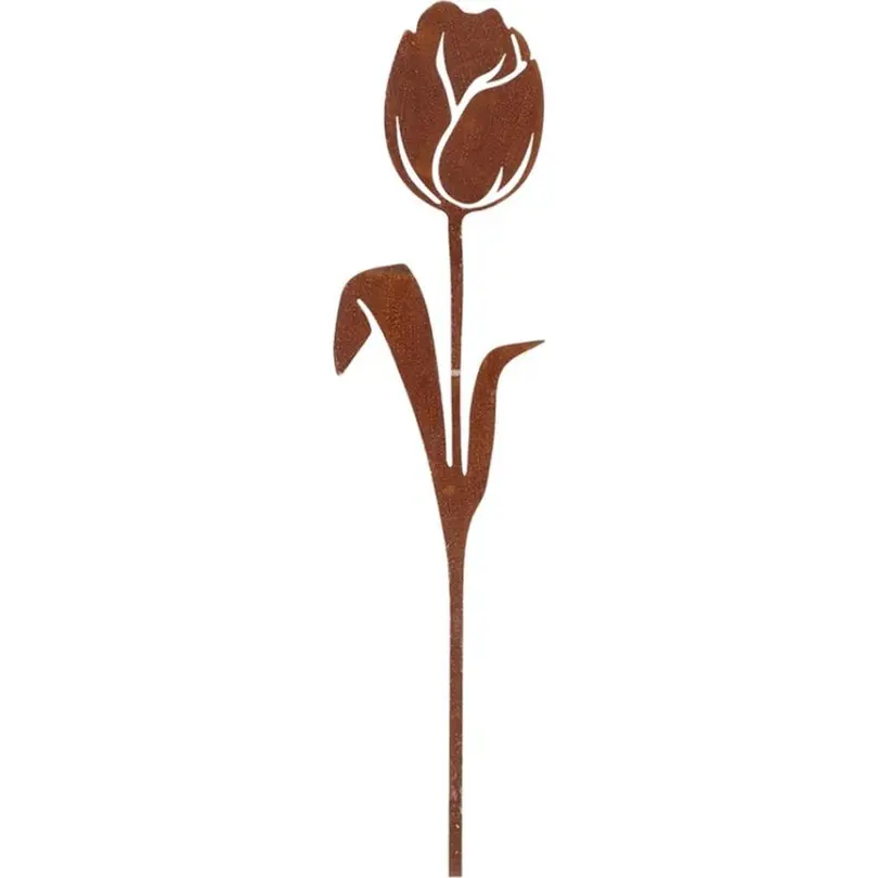 Figur Tulpe