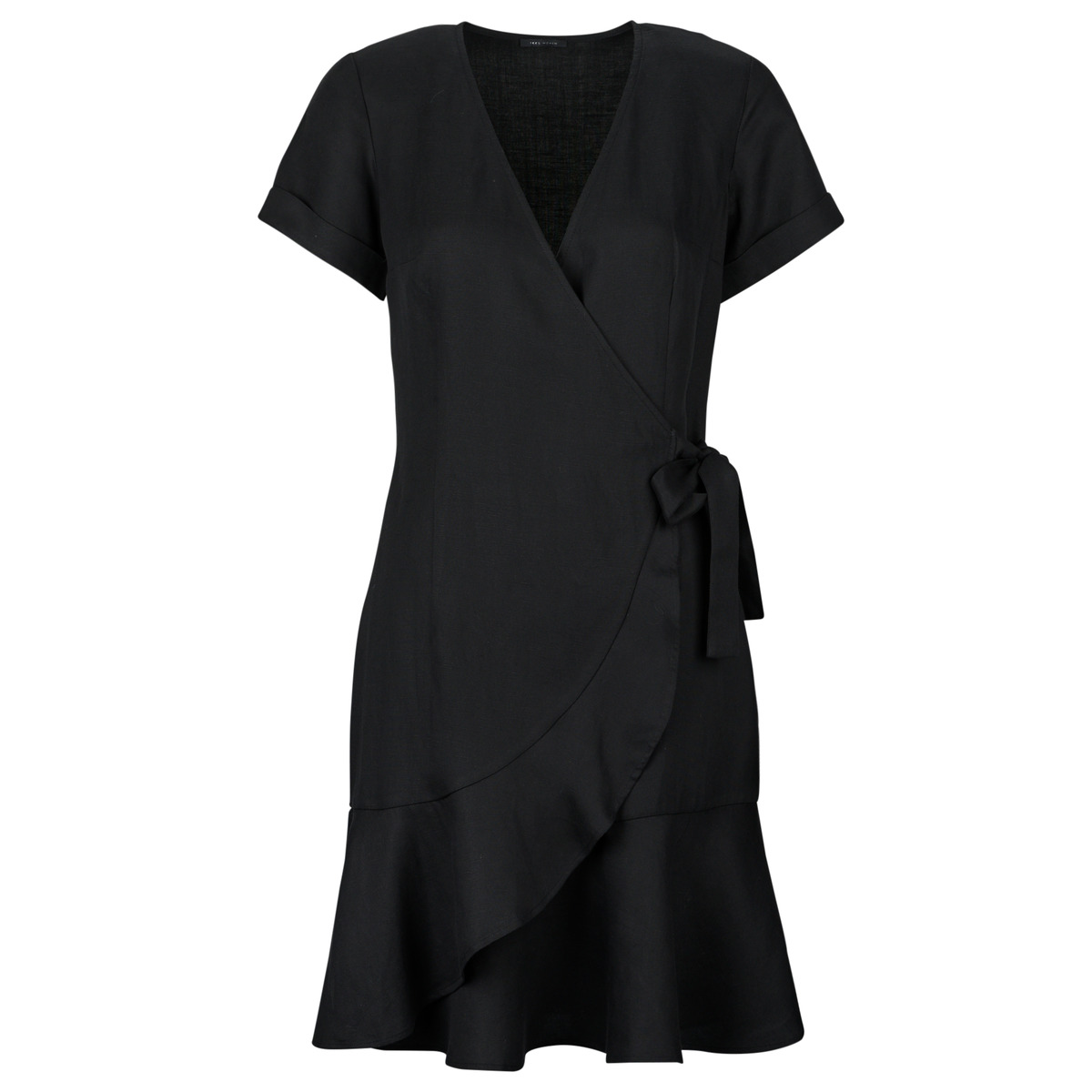 Ikks - B330185 - Black