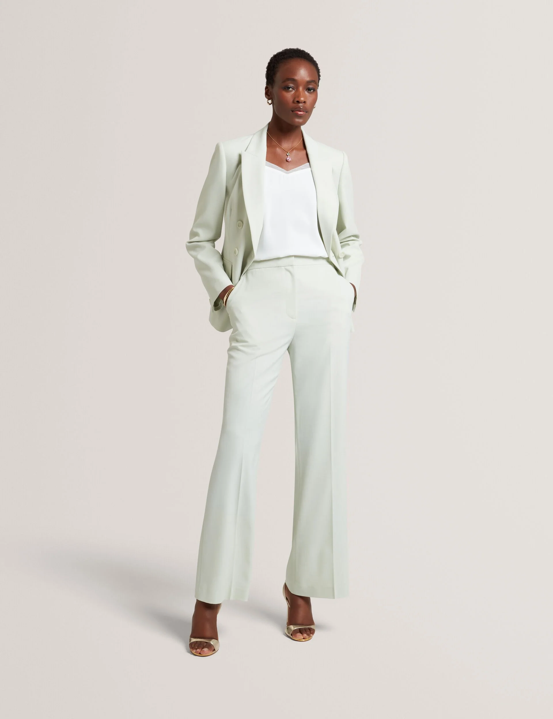 LULEA | IVORY