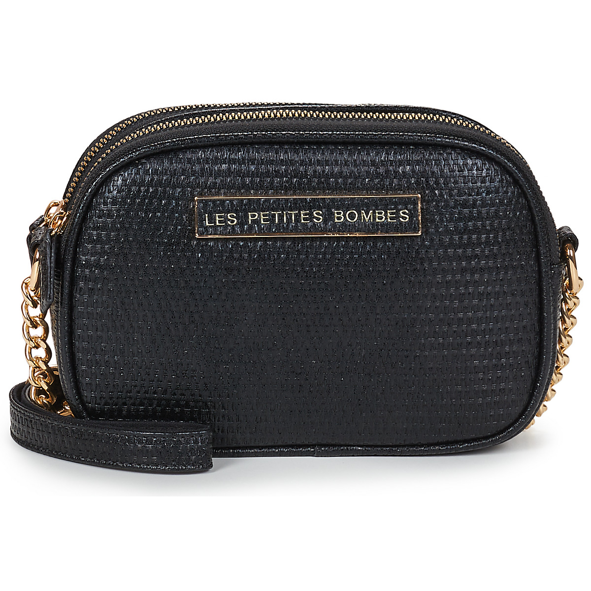 Les Petites Bombes - ALBANE - Black