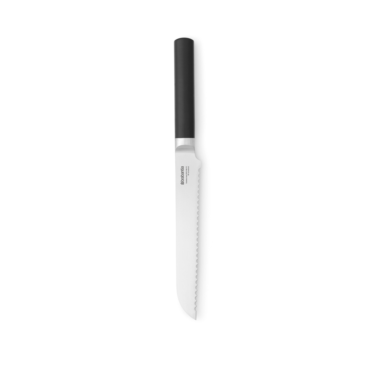 Brabantia Profile Broodmes - Black