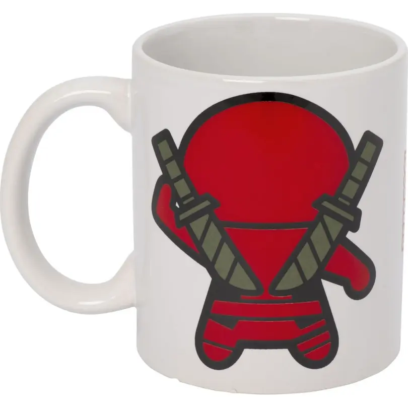 Tasse Deadpool Chibi