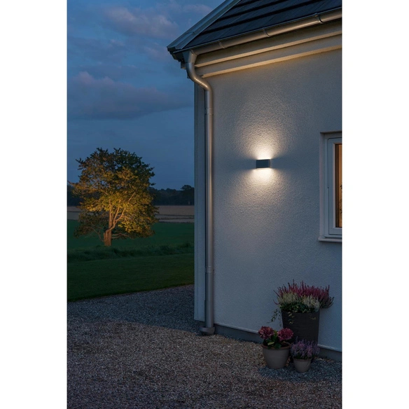 Wandleuchte »Chieri«, 3 W