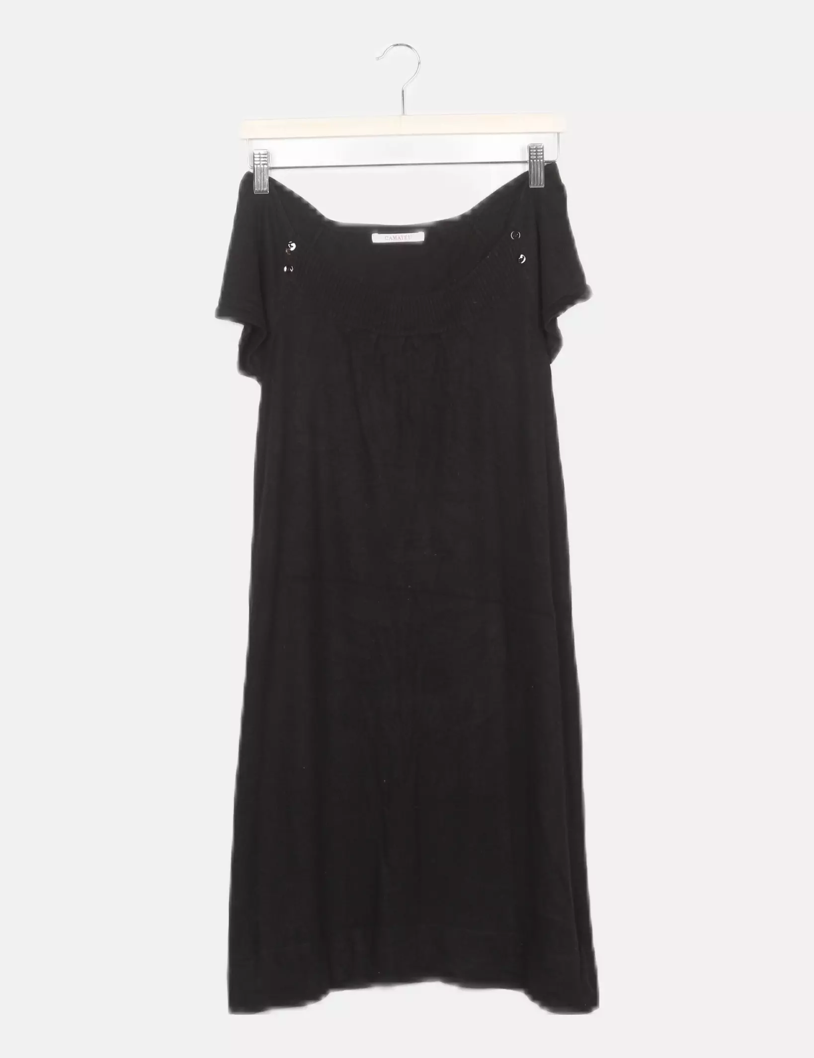 Camaïeu casual dress Knitted
