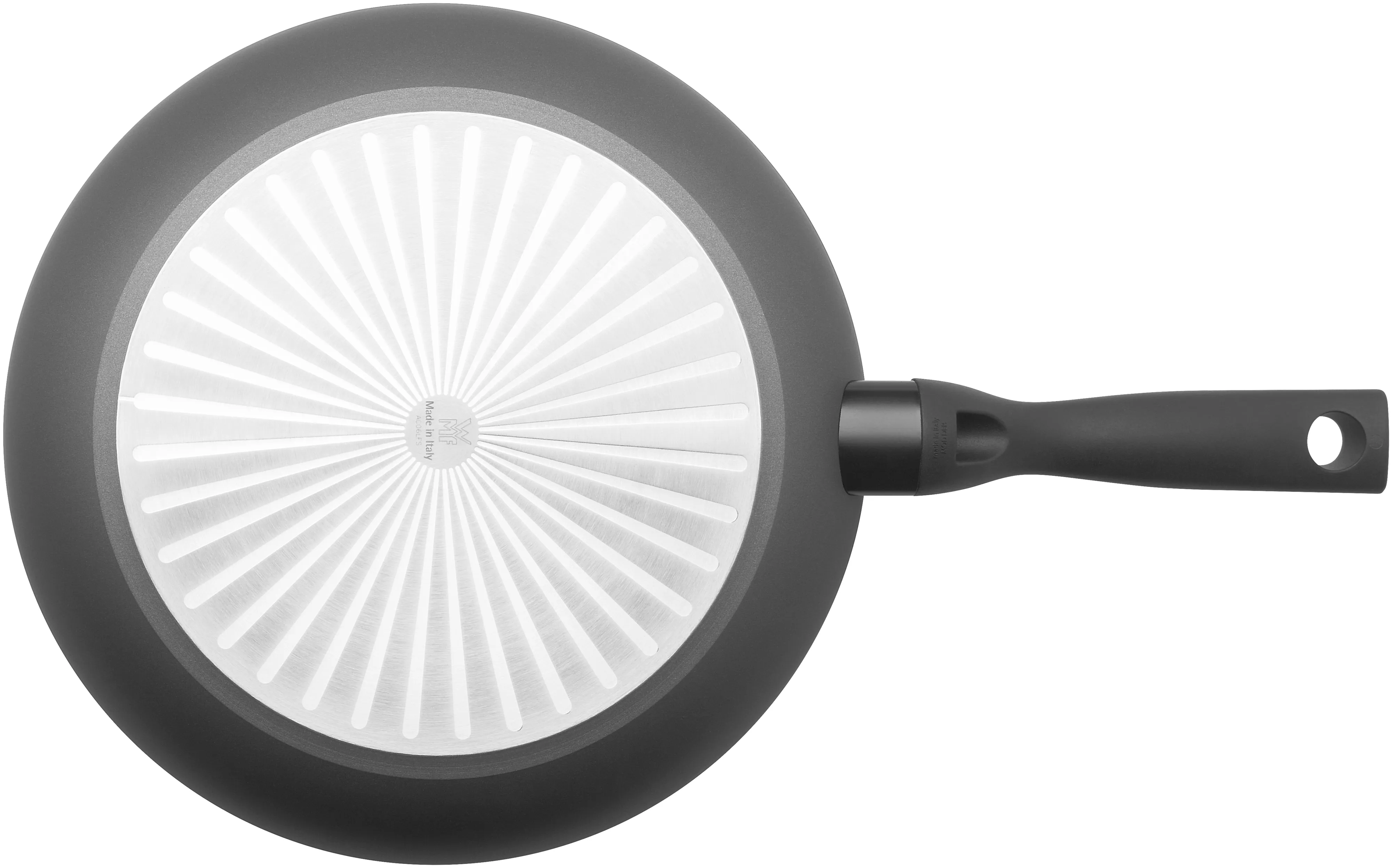 WMF PermaDur Inspire Fry Pan 28 cm