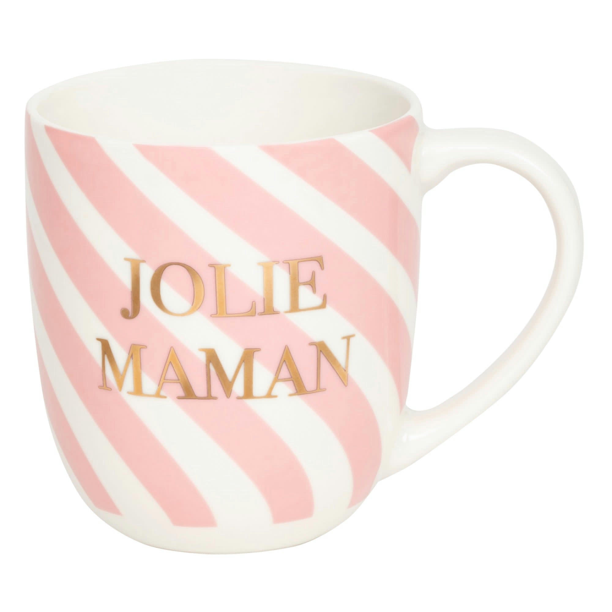 - Mug Cadeau - Jolie Maman