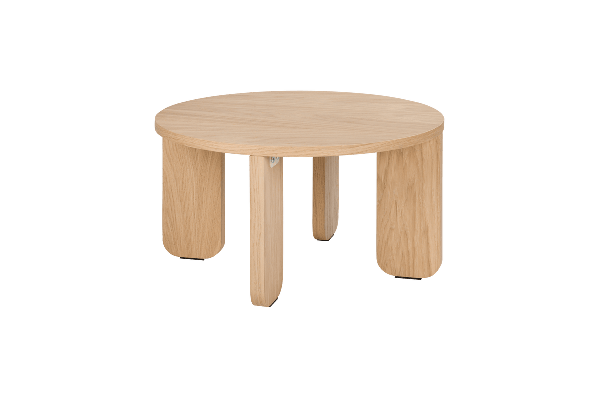 noo.ma KUVU Nesttafel - Oak