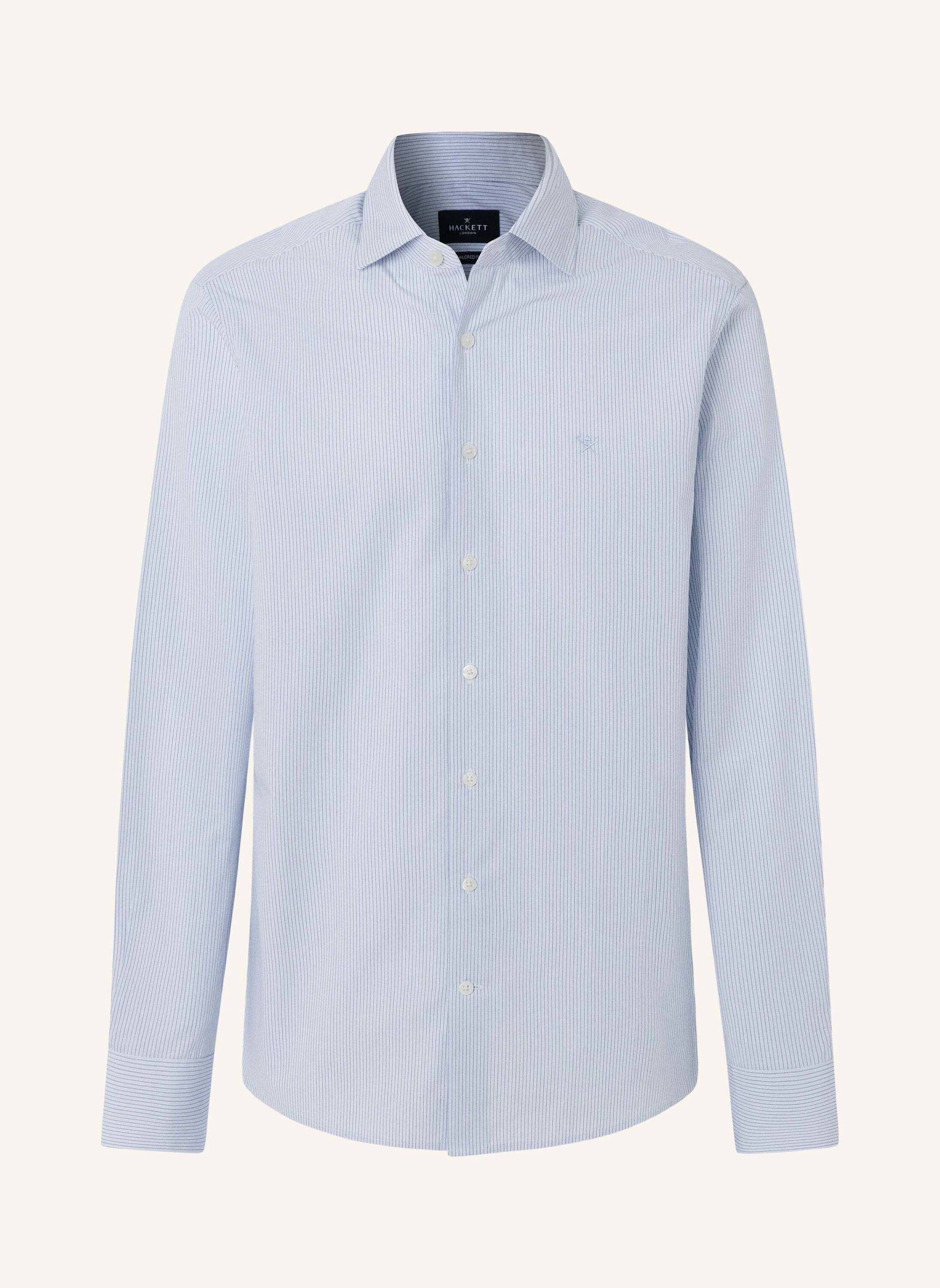 HACKETT LONDON Freizeithemd CITY BENGAL
