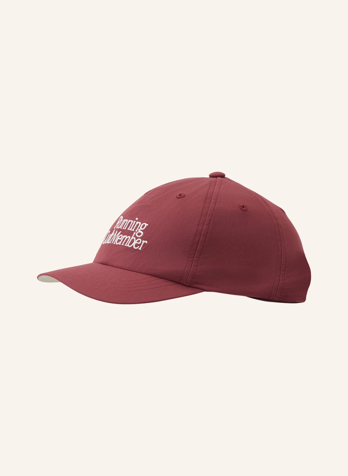 SATISFY Cap PEACESHELL