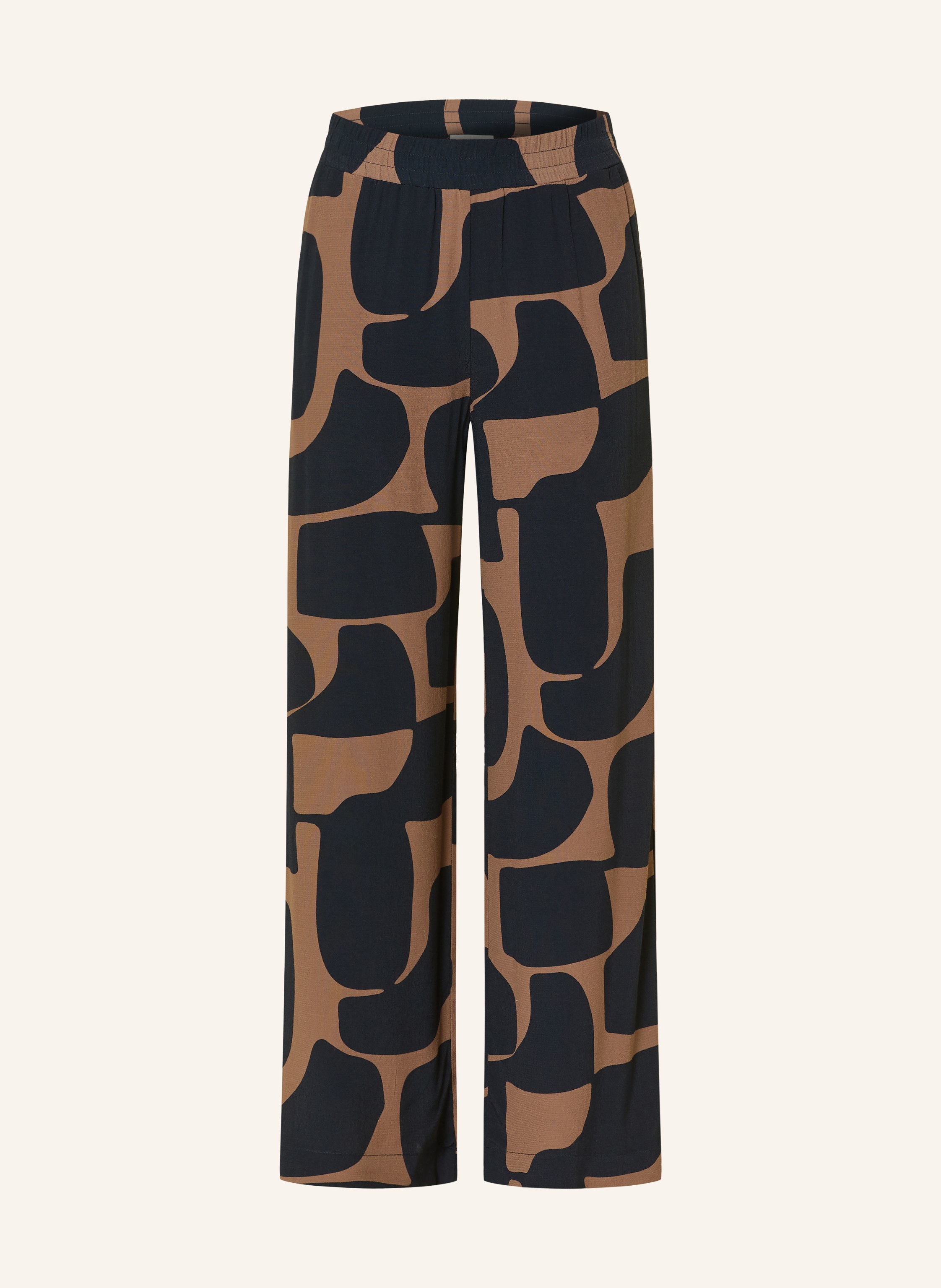 OPUS PANTS Culotte MALOTTA