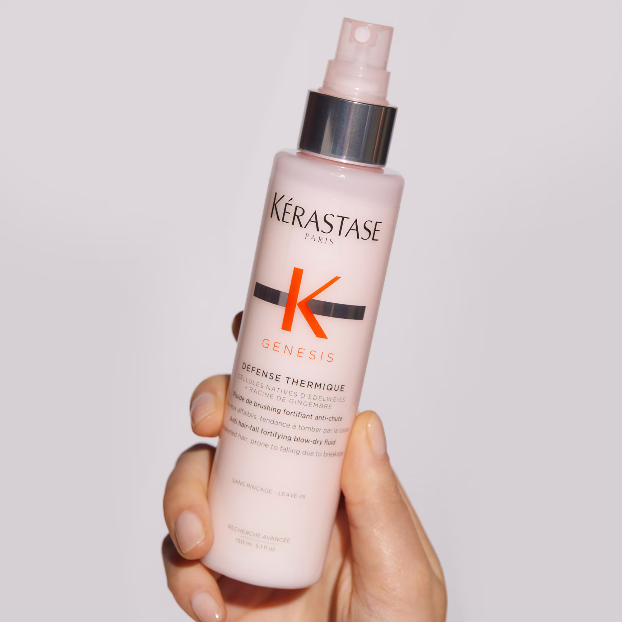 GENESISDéfense thermique