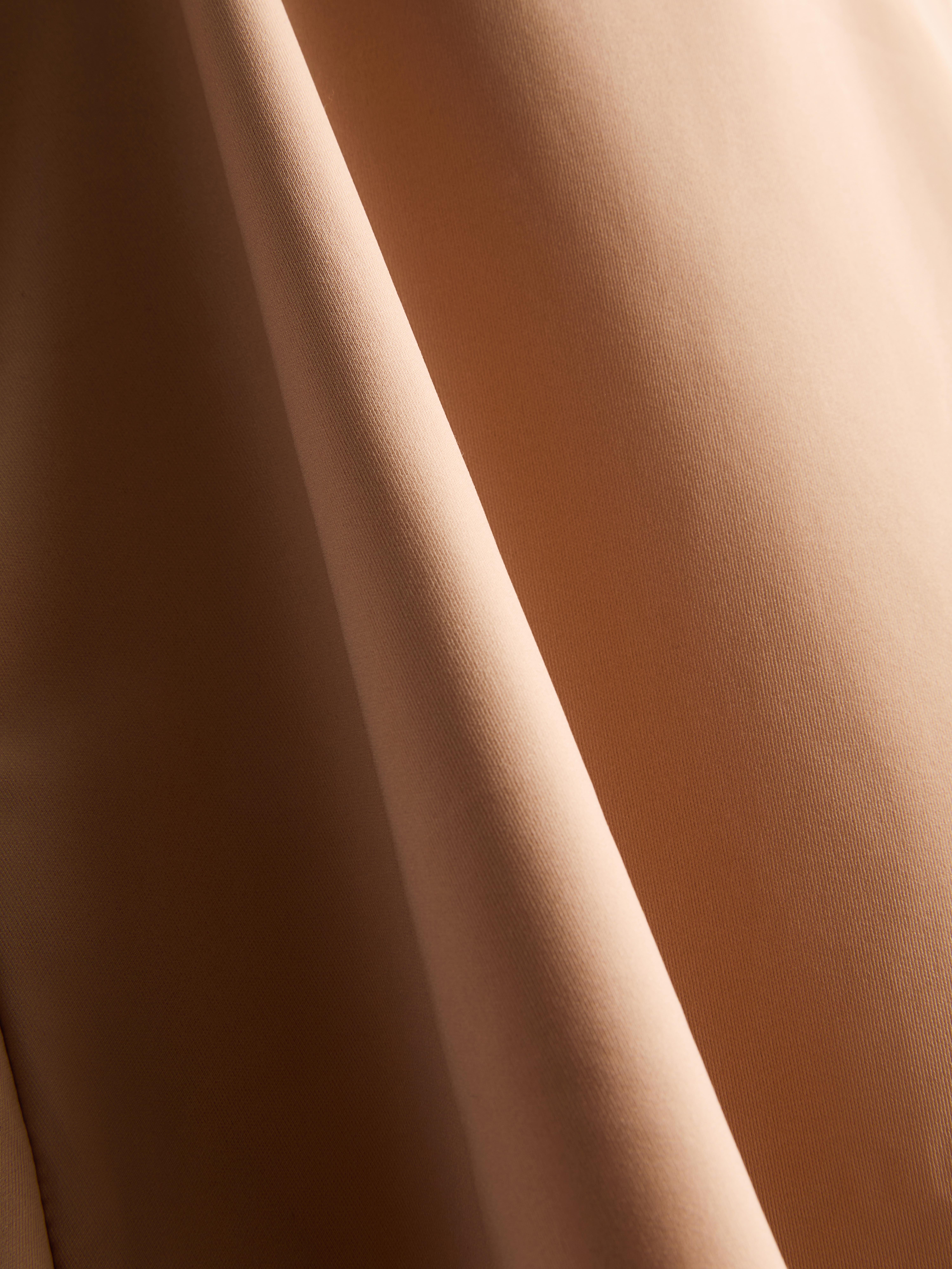 Seamless Built-In Bra Cami