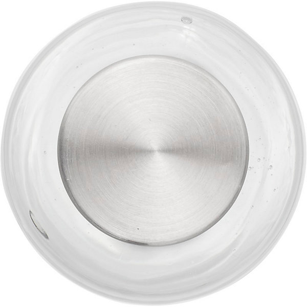 Bullet - Gourde Spring Transparent Clear (Taille unique)