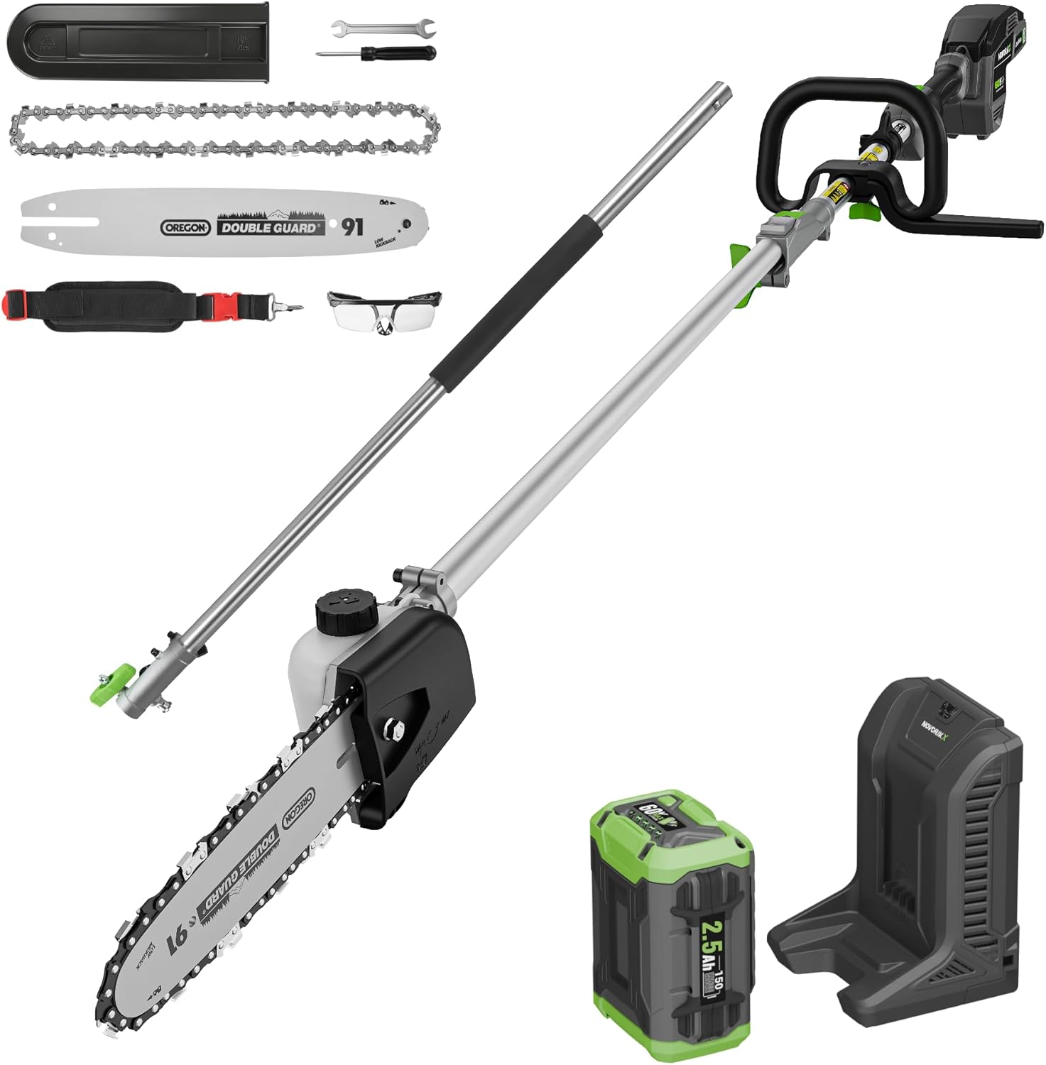 Pole Saws