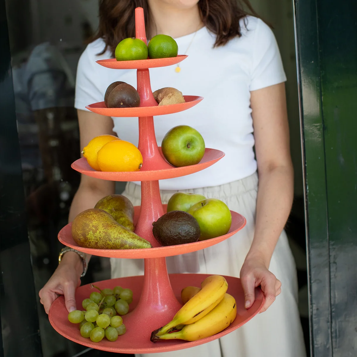 Koziol - Babell Etagere Organic