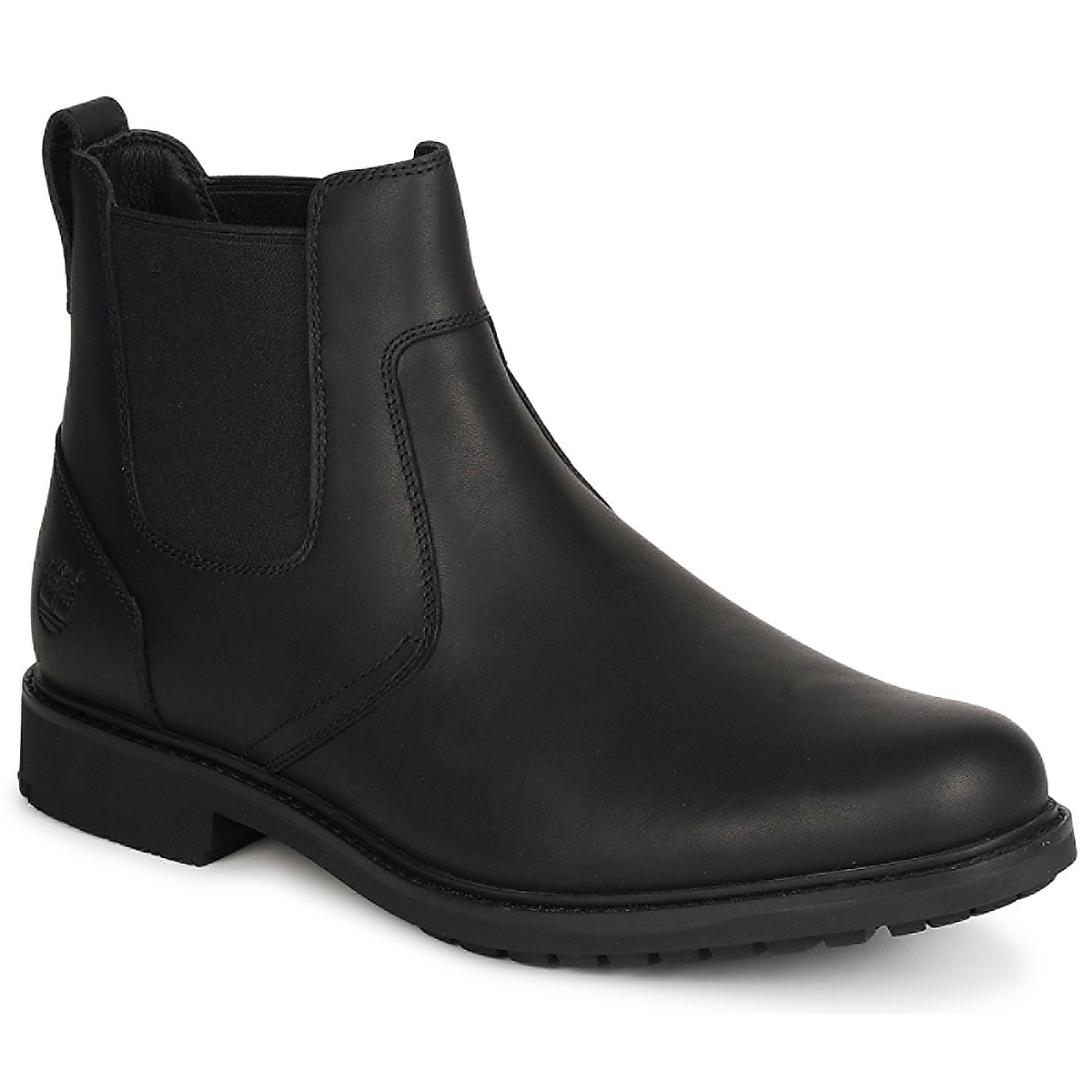 Timberland - EK STORMBUCKS CHELSEA - Black