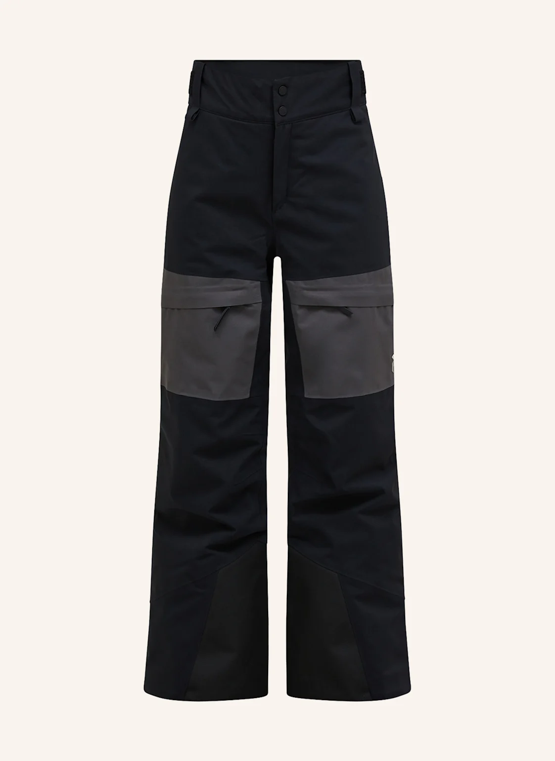 Peak Performance Jr Gravity Hipe® 2L Insulated Shell Pants Skihose