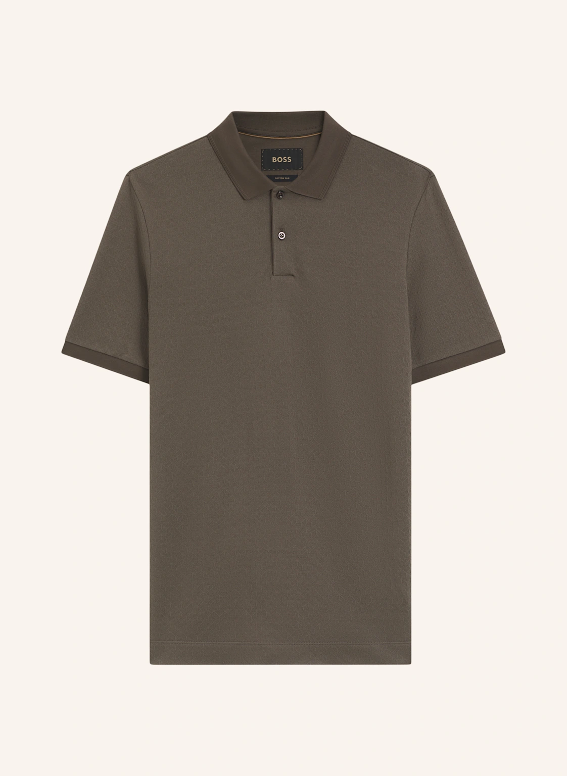 BOSS Polo L-PERRY 141 Regular Fit