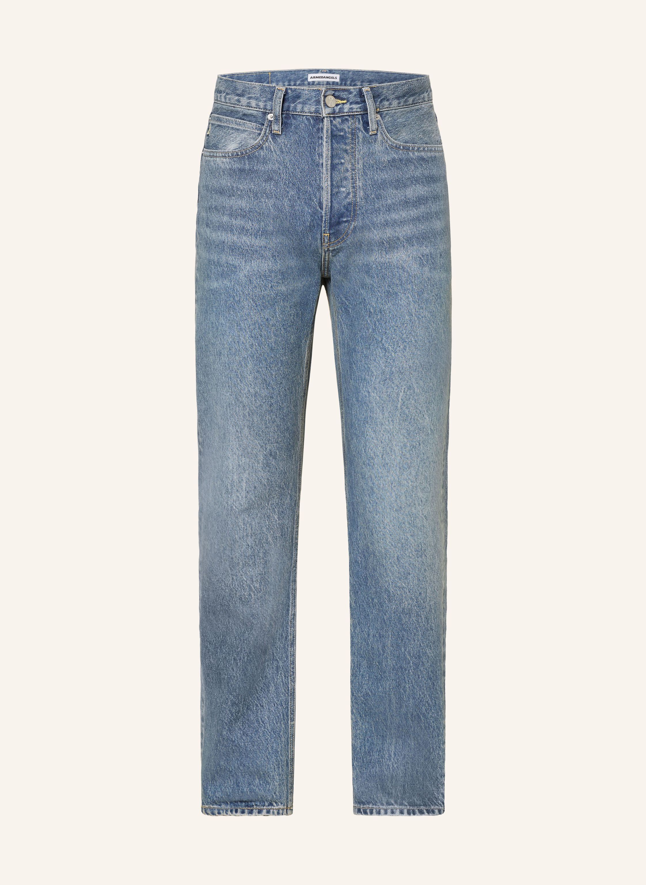 ARMEDANGELS Jeans MAADOX CLASSIC Regular Fit