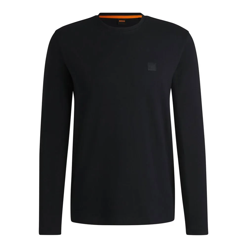 BOSS Tacks long sleeve T-shirt