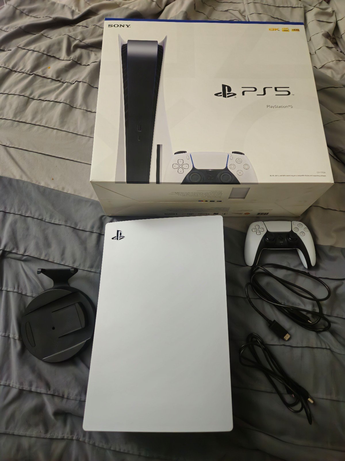 PlayStation 5 Console