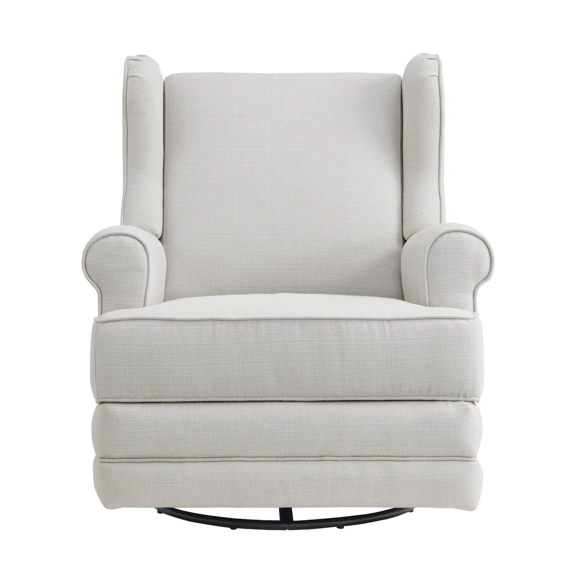 Oxford Baby Teegan Swivel Rocker / Recliner
