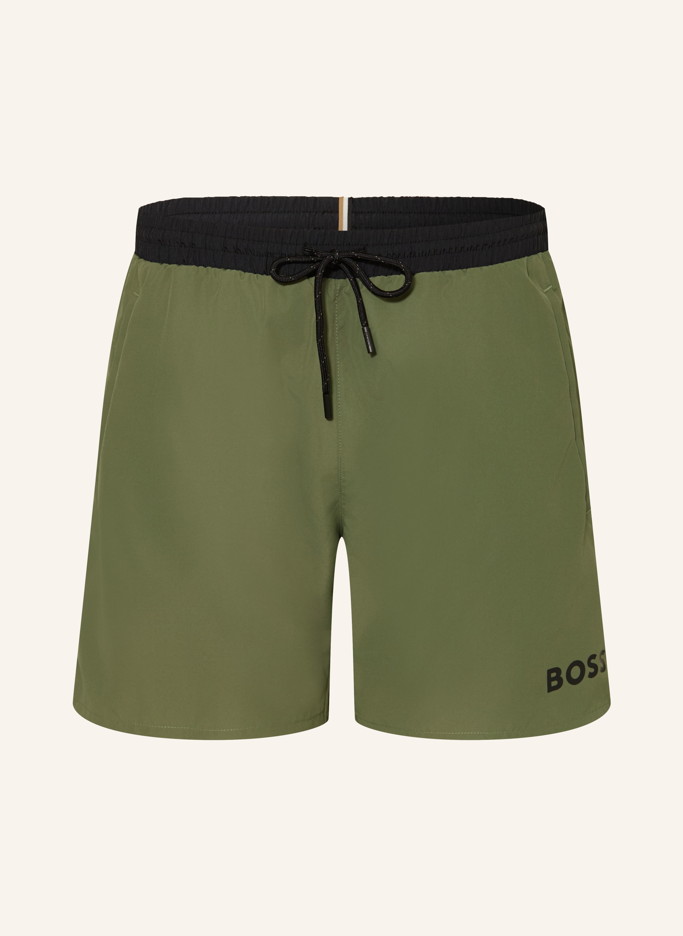 BOSS Badeshorts STARFISH