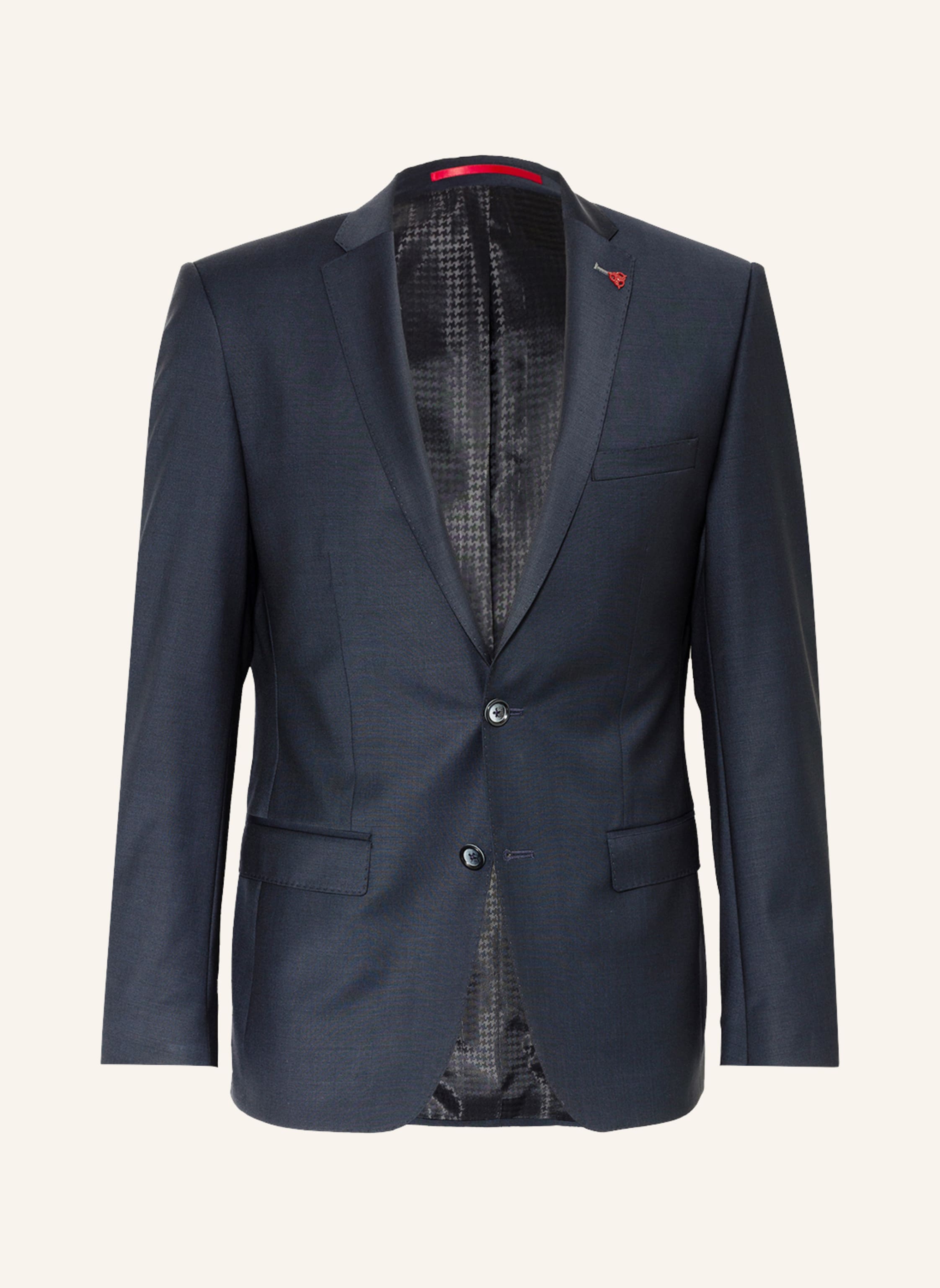ROY ROBSON Anzugsakko Slim Fit