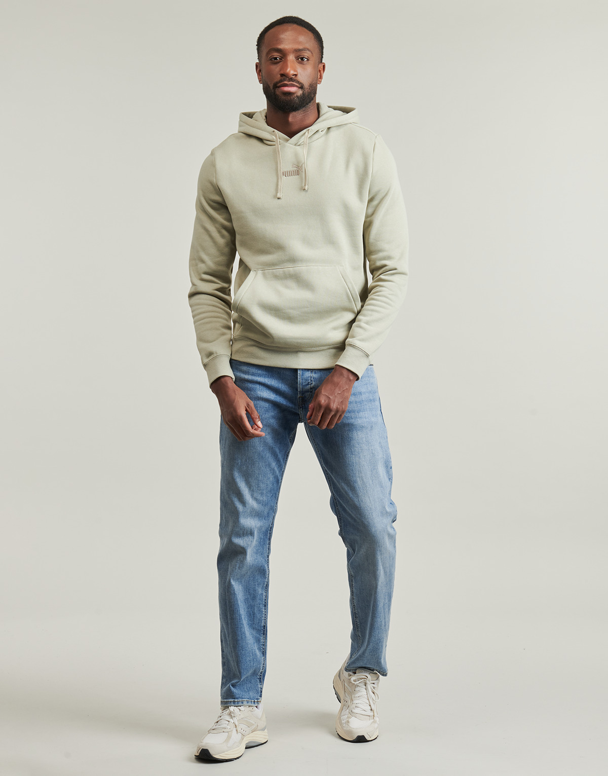 Jack & Jones - JJIMIKE JJORIGINAL ST 171 - Blue