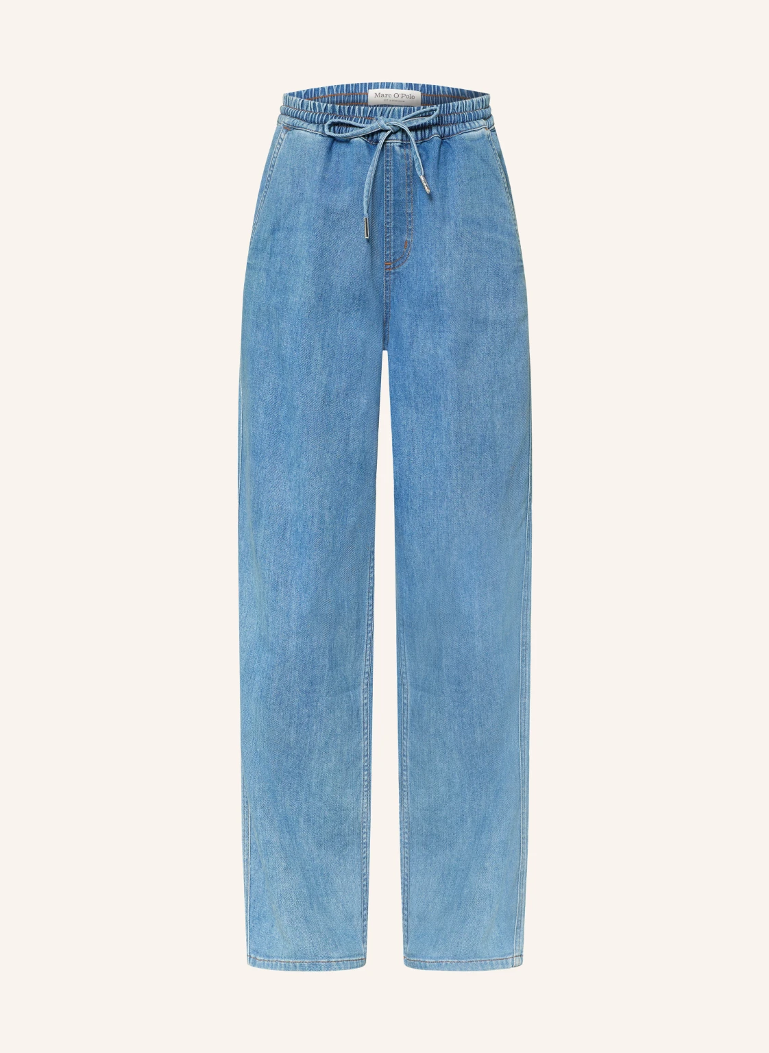 Marc O'Polo Barrel Jeans