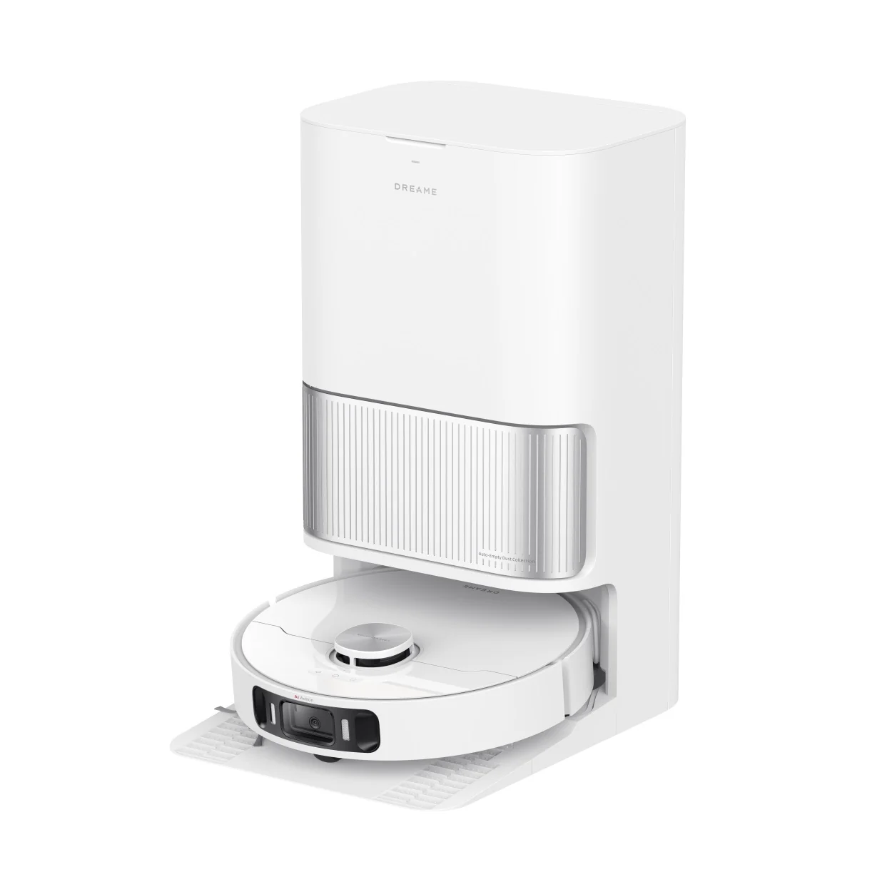 Reconditionné qualité B: Dreame L40 Ultra AE Robot Aspirateur Laveur