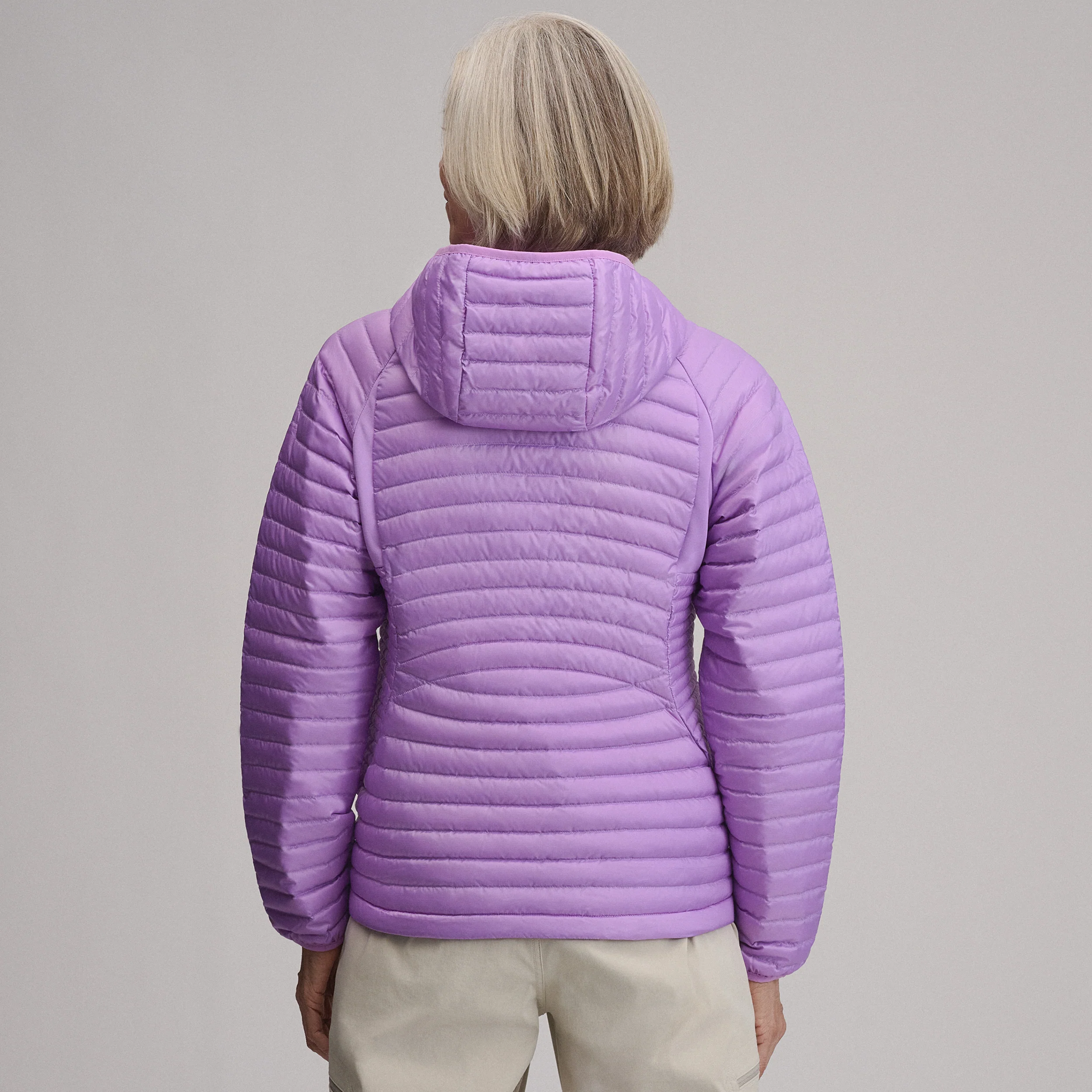 Women's MicroTherm® 2.0 Down Hooded Jacket