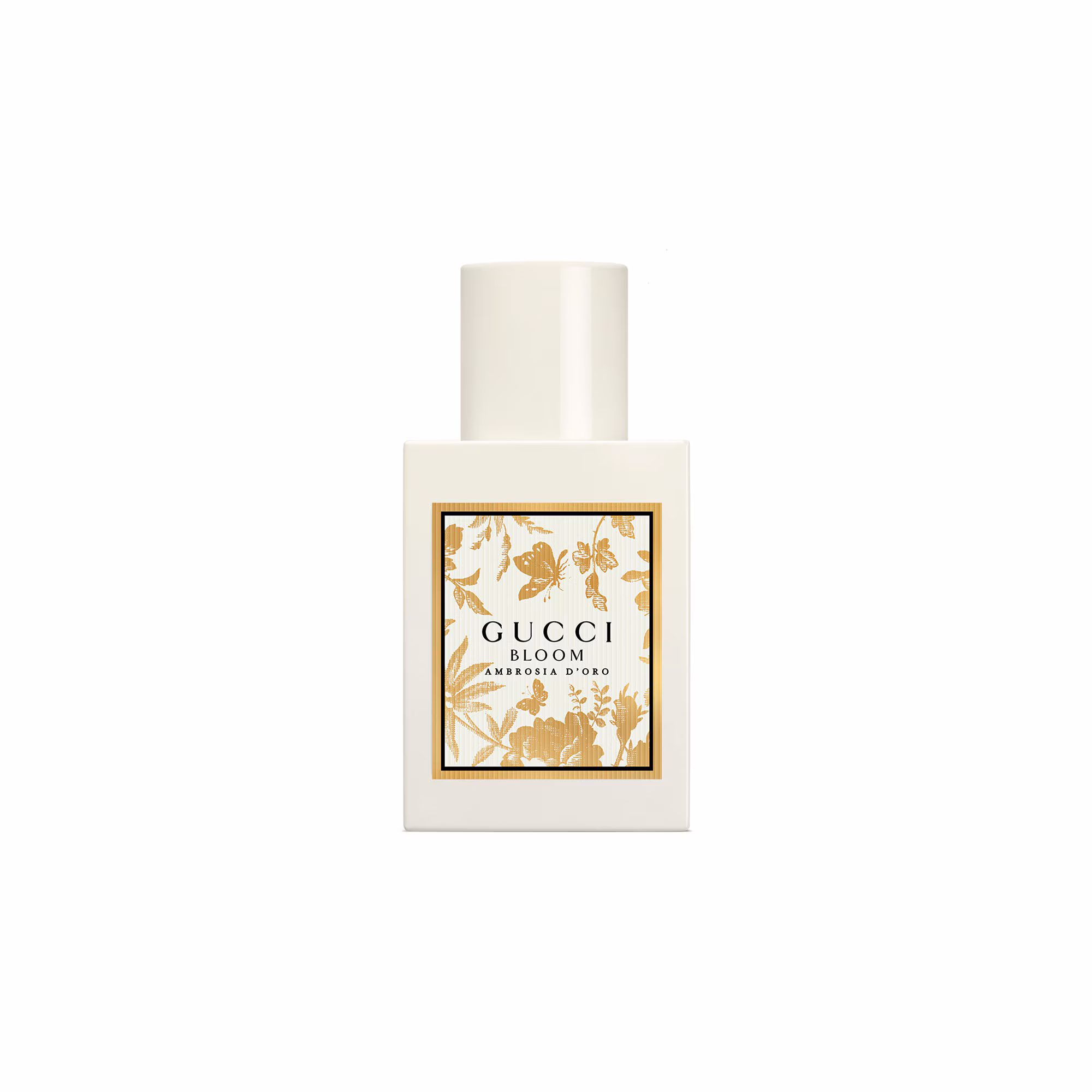GUCCI BLOOM AMBROSIA DOROEau de parfum