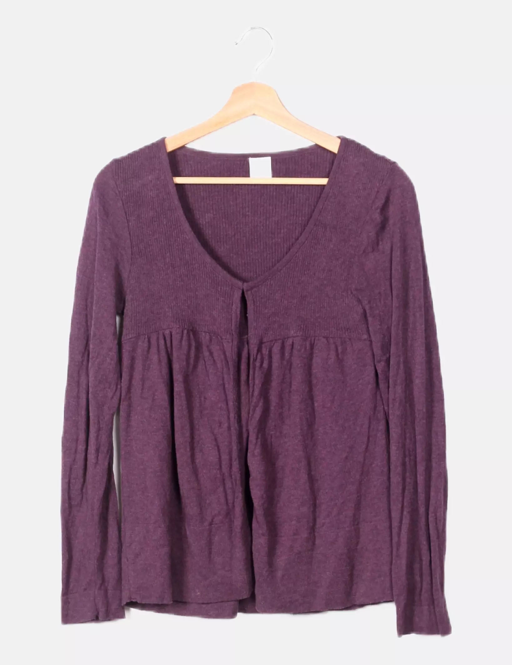 Camaïeu cardigan Knitted
