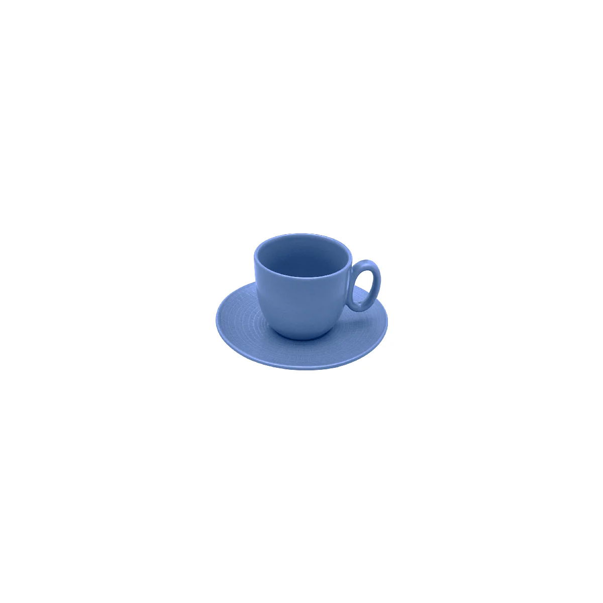 Tasse à espresso