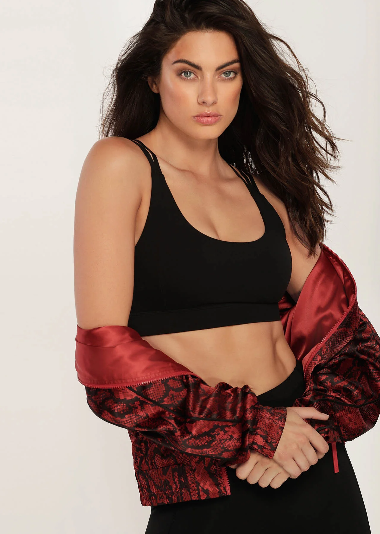 All Day Wear Sports Bra