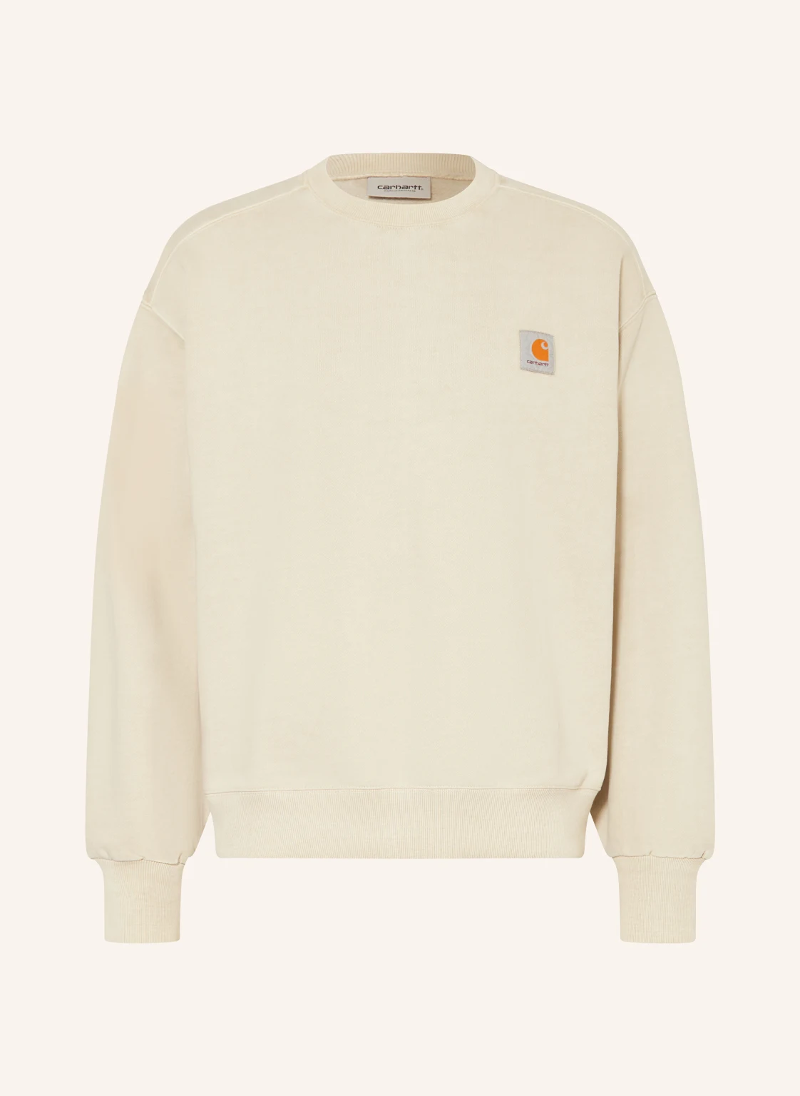carhartt WIP Sweatshirt VISTA