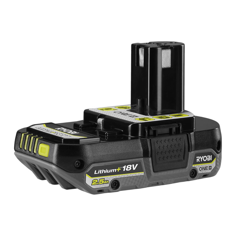 Batterie Lithium-ion One  18 V 2,5 Ah RYOBI