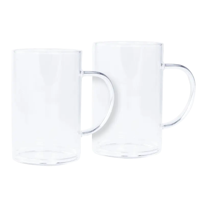Becher-Set Mug