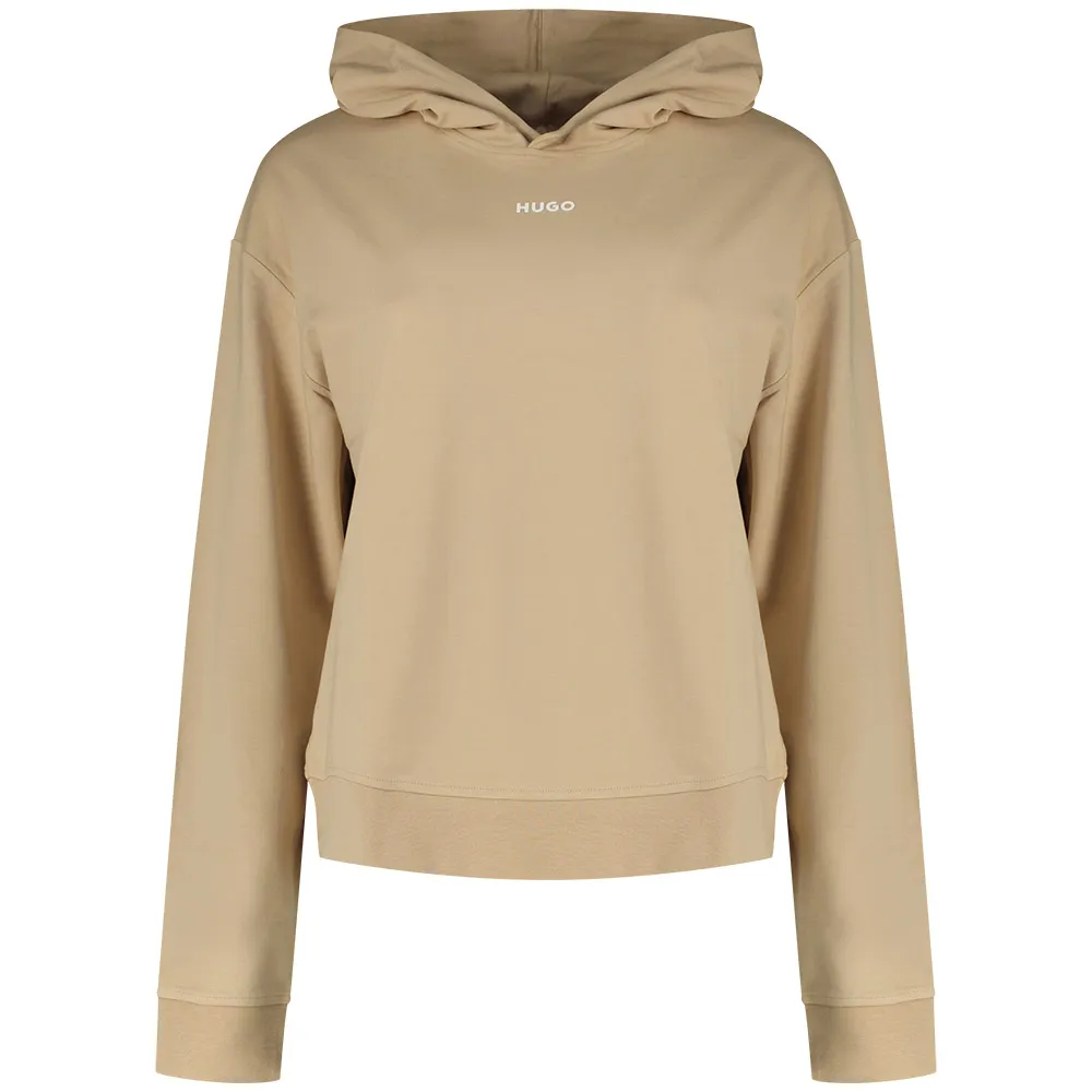 HUGO Shuffle 10249155 01 hoodie