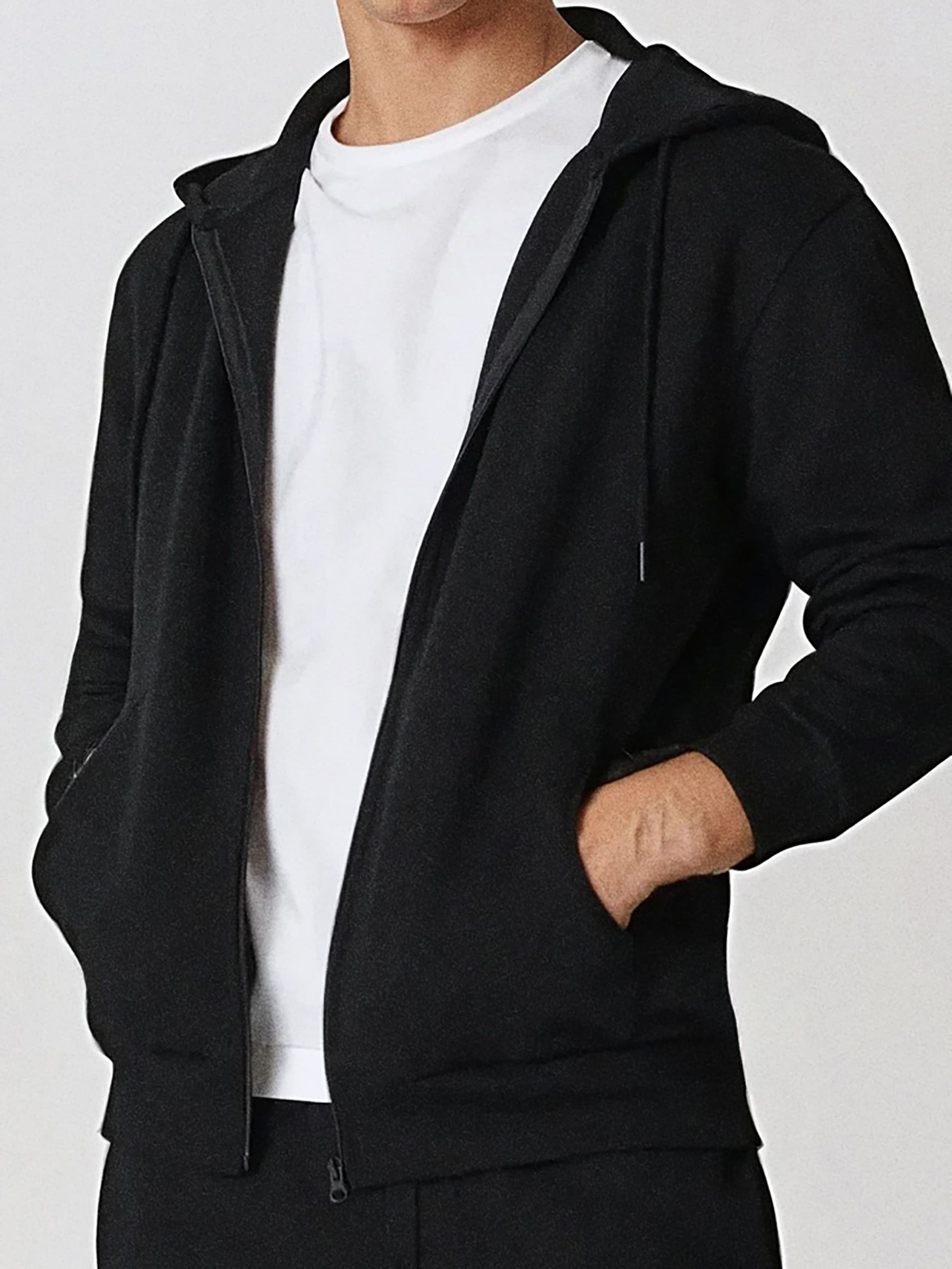 Bluza z kapturem
