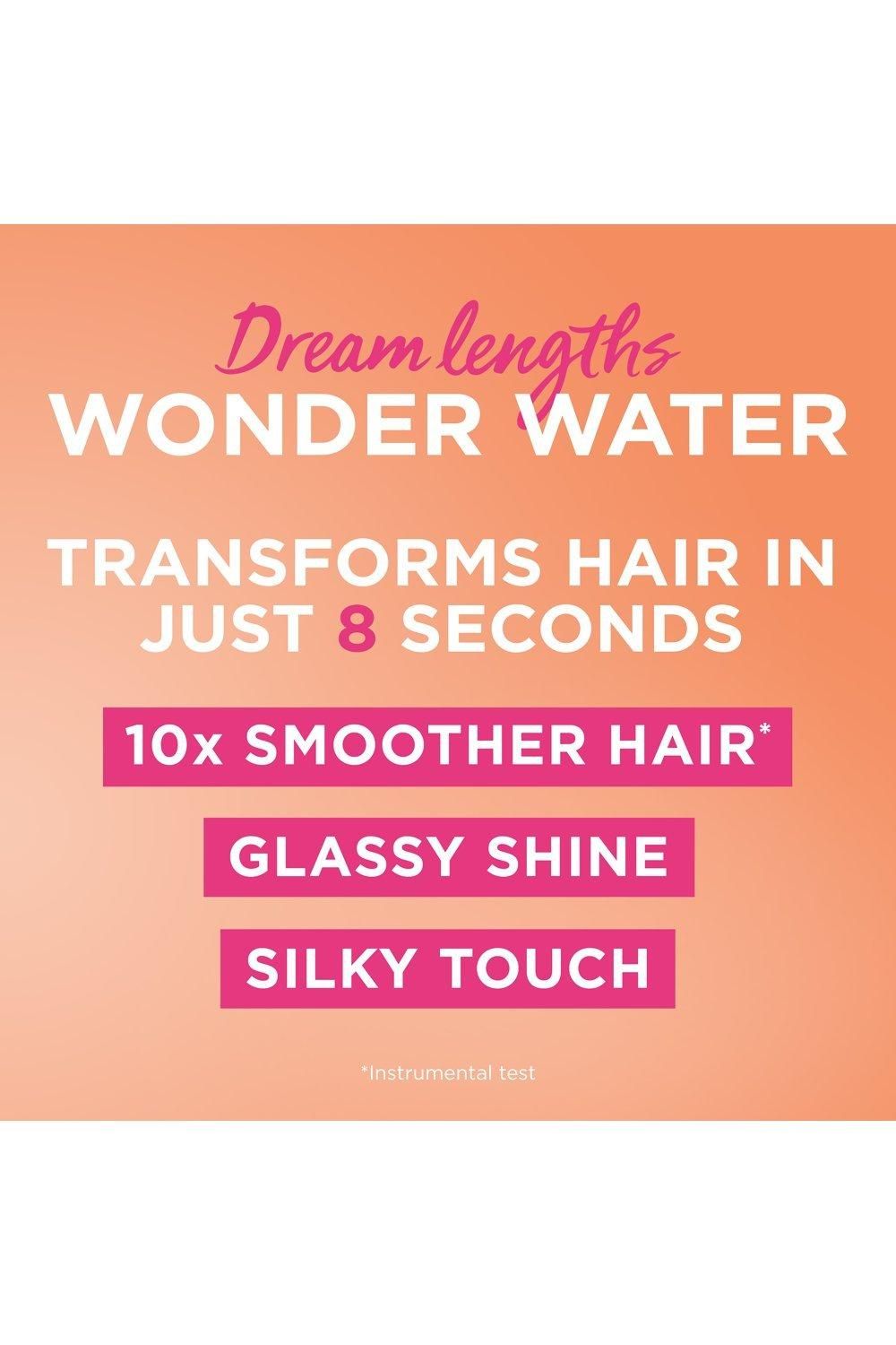 L'Oréal Paris Elvive Dream Lengths Wonder Water 8 Second Hair Treatment