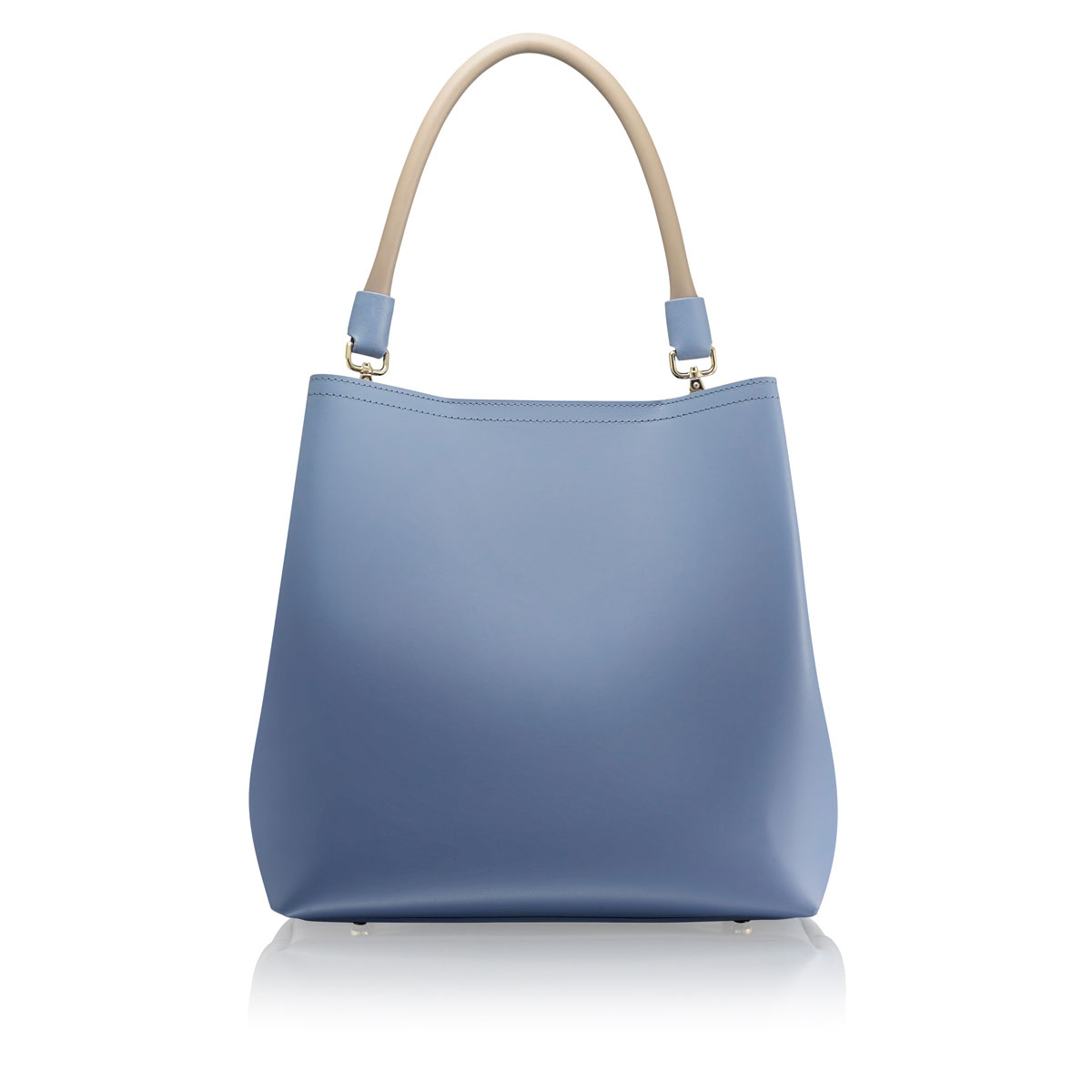 Russell & Bromley COLETTE Structured Hobo