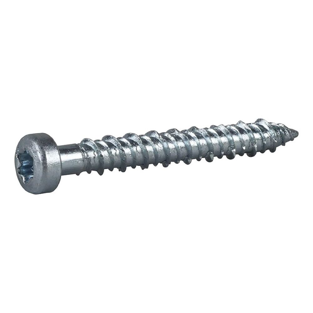 BETONGSKRUE ESSVE ECS-PS FZB 6,3X50MM 8STK