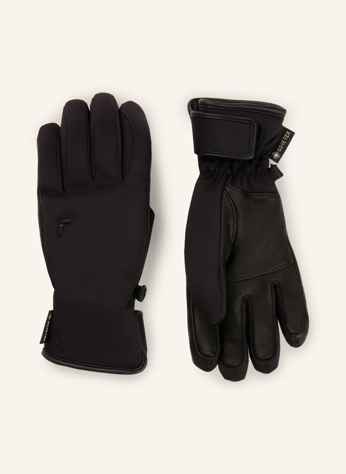 reusch Skihandschuhe KIARA GORE-TEX®