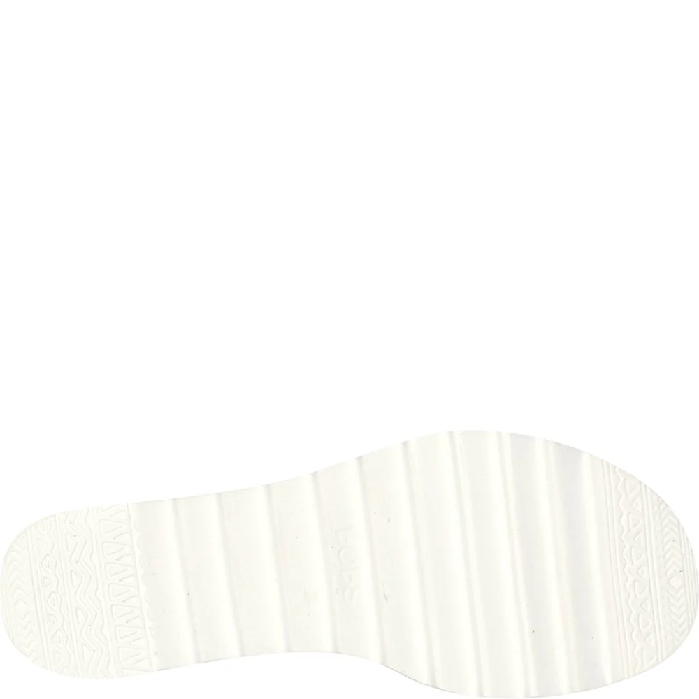 Skechers Desert Kiss Hi Tea Time Sandal